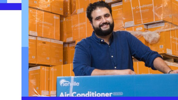 Senville Canada tweet media