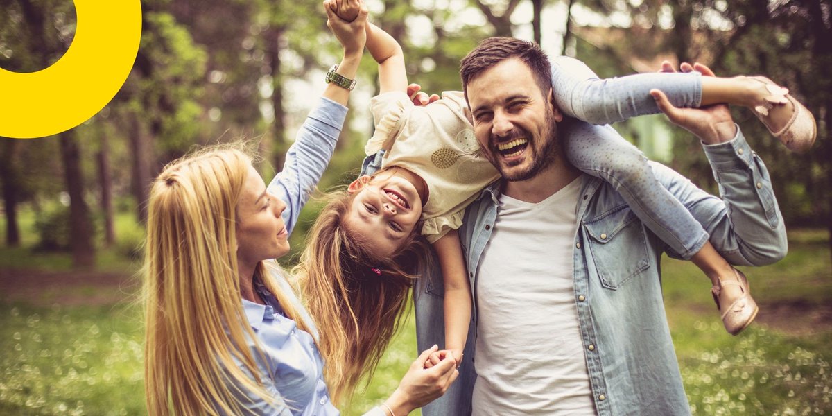 Bei uns fühlt sich jede #Generation wohl, denn #Komfort stand bei der Einrichtung unserer UplandParcs an erster Stelle! Du benötigst mal wieder etwas #Entspannung? Dann buche Deinen Urlaub mit UplandParcs auf uplandparcs.de