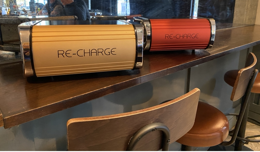 COMING SOON!
The world's first fully waterproof, solar powered, wireless charger. With two 12V, super-fast chargers embedded into the unit &amp; a battery that can power 24/7, you can relax &amp; re-charge. #wirelesscharging #fastcharge #wirelesspoecharging #solarpowered #solar #hotvolt