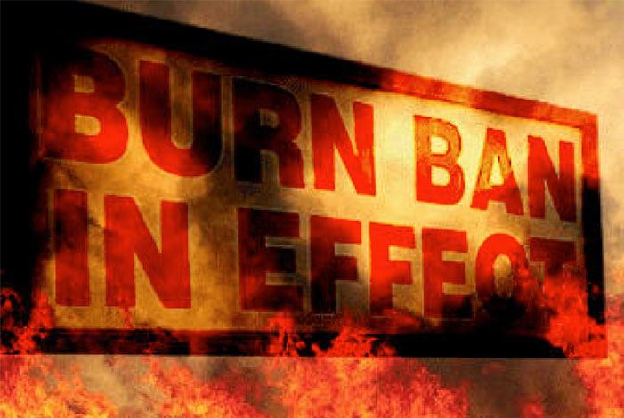 SchertzFire's tweet photo. The City of Schertz has implemented a burn ban across the City on outdoor burning. The burn ban will extend until further notice. https://t.co/oFe7hMyOGW