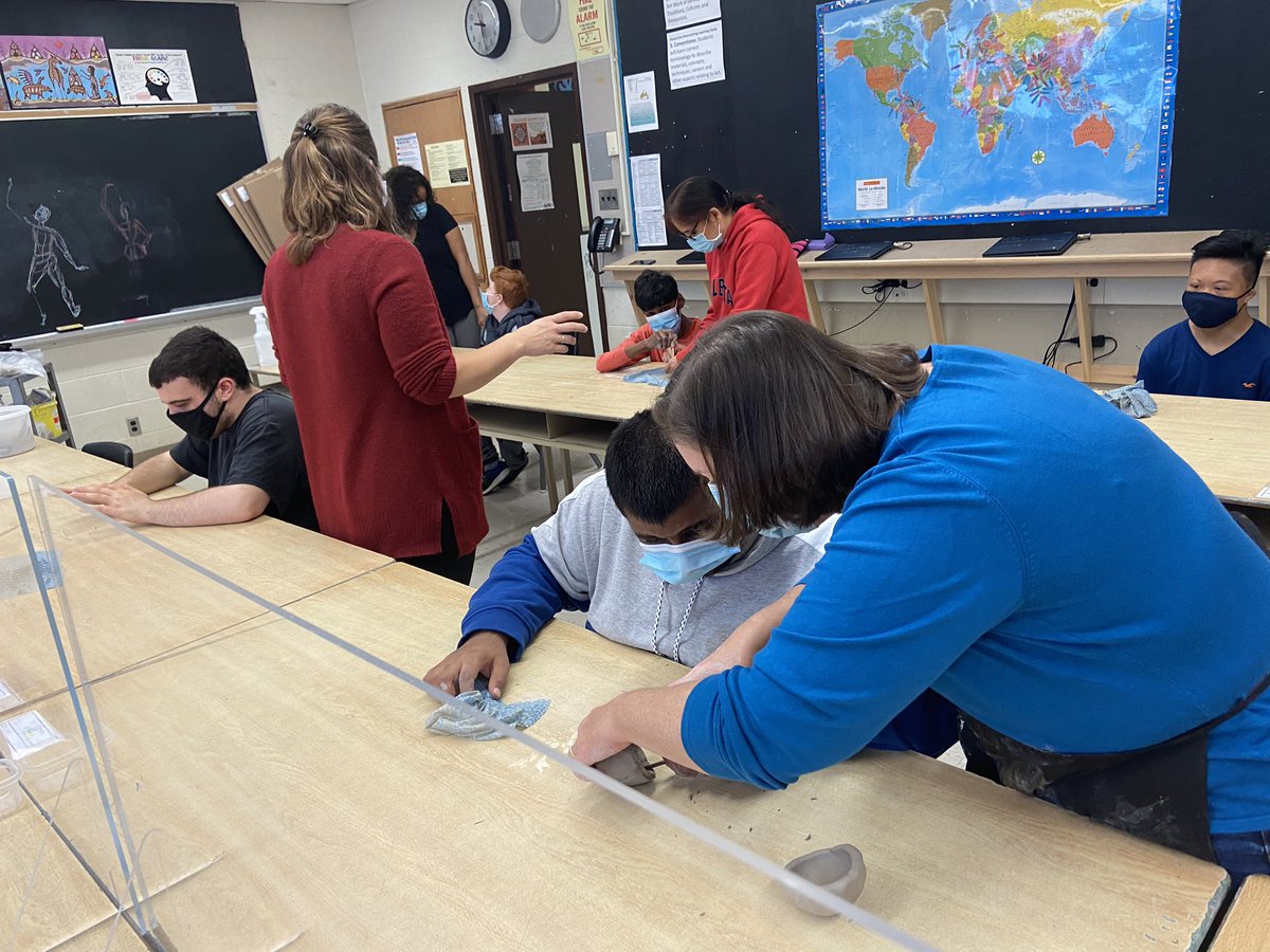 BCSS 116 tweet media