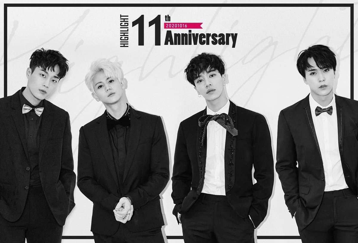 HL_staygold_4's tweet photo. #RT 알티만하세요

10월16일 하이라이트 11주년
많관부😊 추카추카추🎉🎉🎉🎉

윤두준양요섭이기광손동운💓
#11년동안_너흰_우리의_하이라이트
#하이라이트라서_고마워_11주년_축하해 https://t.co/0PiVhZQ5Uq