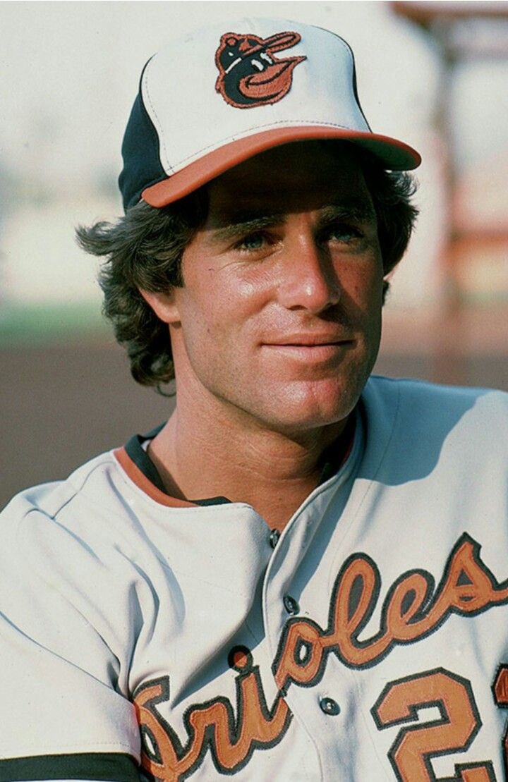 Happy 75th Birthday to the legendary Jim Palmer!!! 