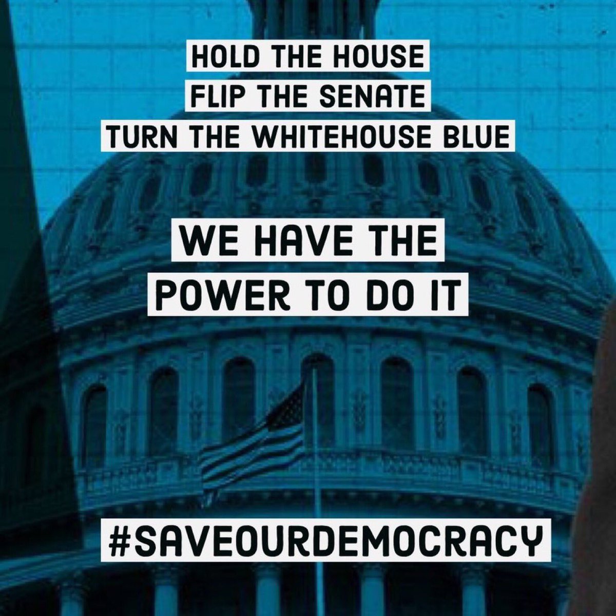 gr888shopper's tweet photo. 19 days until #WeThePeople #EndTheNightmare
#VoteLikeYourLifeDependsOnItBecauseItDoes
THE MOST IMPORTANT VOTE WE WILL EVER CAST
#BidenHarris2020 #DecencyAndTruthMatters https://t.co/vpwnFwgB6u