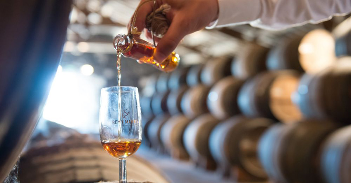 oXya_Global's tweet photo. Rémy Cointreau chooses #GoogleCloud to achieve agility. Read the story to understand their choice. #Cloud #oXyaProud #SAP #S4HANA 
https://t.co/Si3smrkN2k https://t.co/yF6ulZLavb