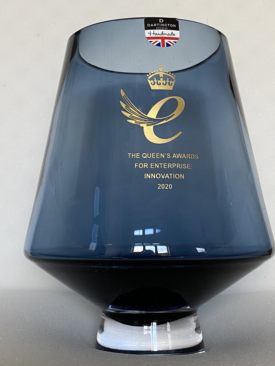 Lord_Lt_Cambs's tweet photo. A first virtual @TheQueensAwards presentation to the top quality @GlobalSoftware for their software  #innovation ScreenPro; very fitting for a global #cambridge based company as it allowed staff in the USA,Japan,Canada,Australia, Bangkok,Sweden &amp; Wilmslow to enjoy their success! https://t.co/G8Kwbbh7Hx