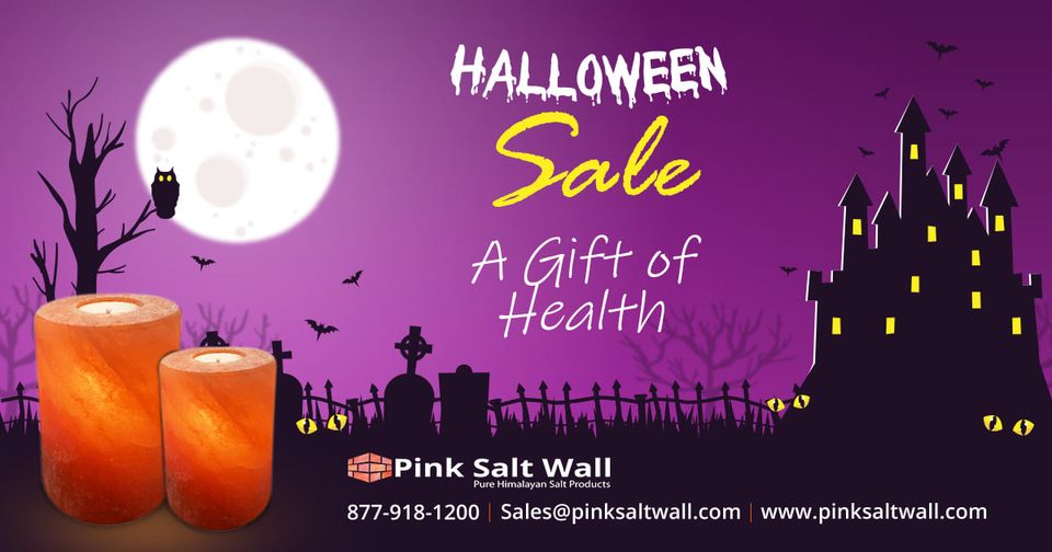 AlexaJames007's tweet photo. Staying within a few feet of the candle once it’s lit will help reduce allergies and other respiratory issues.
Buy: https://t.co/daXYKqsZFU
Price: $21.99
Shipping: Free
#halloween #salt #himalayansalt #candles #candleholder #pinksalt #health #curingsalt #halloweensale https://t.co/k3e7zHjfVU