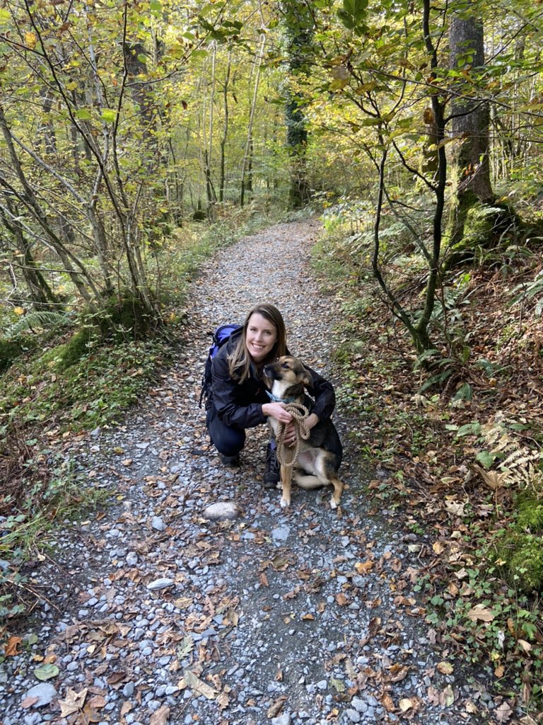 Another stunning walk in the Lake District 