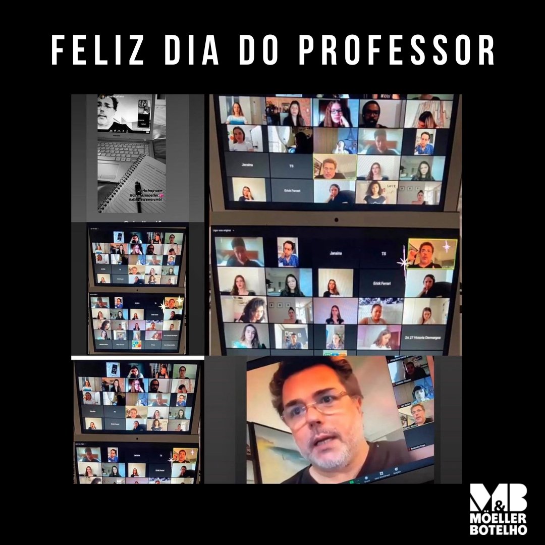 Feliz Dia do Professor, @CharlesMoeller7  
Gratidão! 👋👋👋👋👋👋
#DiadoProfessor #Professor #felizdiadoprofessor