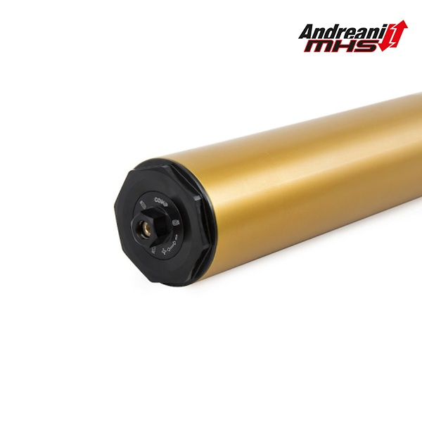 Puesta a punto en los bosques suecos, la #suspensión #Öhlins se come cualquier roca, protuberancia o raíz que se le presente a tu #AfricaTwin.

💻 andreanimhs.com/productos/fron… 
📧 info@andreanimhs.com
☎ +34 93 544 58 17

#andreanimhs #suspensiones #amortiguate #ohlins #moto #trail