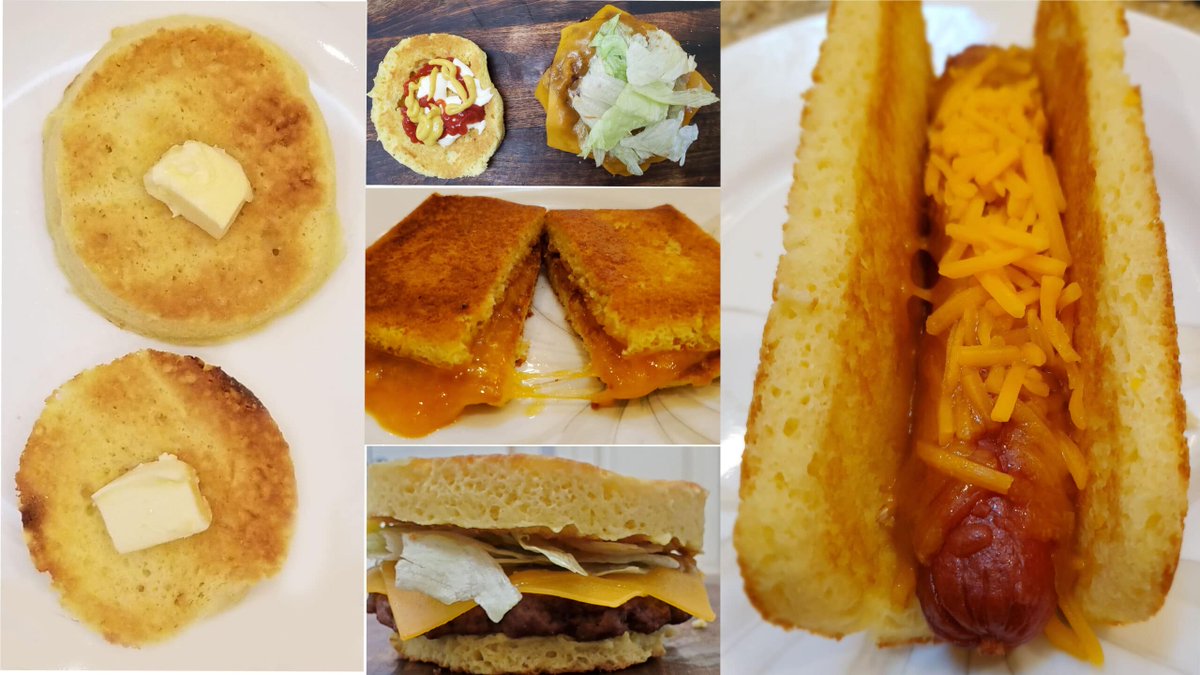 KetoSwap's tweet image. Keto 90 Second Mug Bread #90secondbread #ketobread #mugbread #mugbreadketo #mugbreads ketorecipeswap.com/keto-90-second…