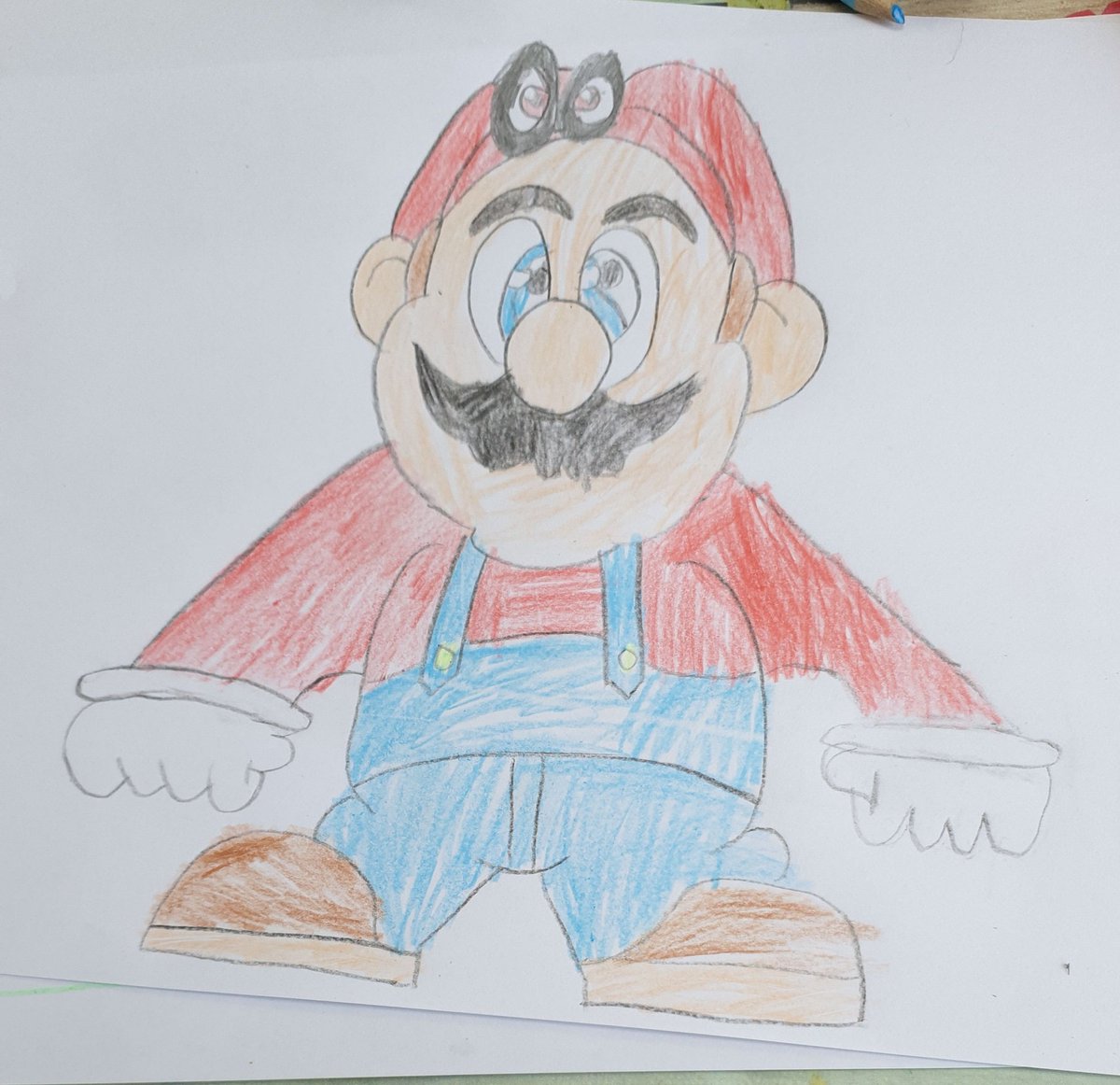 Rachel41684131's tweet photo. Daniel has been busy drawing...... 
@malvernprimary 
@Malvern1CB https://t.co/SDqind7eOh