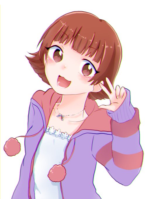 色収差のtwitterイラスト検索結果 古い順