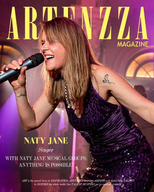 artenzza's tweet photo. Do you normally sing? 😜 Well she does and her interview is a need to read 🎤 [Link in Bio]

https://t.co/EtrmC9pQTA

#art #music #artist #singer  #song #musica #musician #musically #instaartist #cover #instamusic #singersongwritter #musicpromotion #musicpromo 

@Natyjaane https://t.co/tsQNmHEzuP
