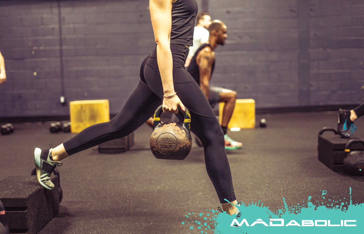 Looking for an energetic approach to fitness that provides unmatched results? Take advantage of our intro offer - 10 days for just $10!