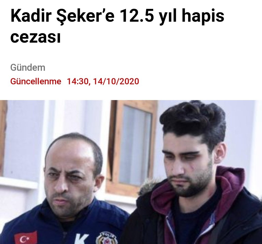 ABts7a's tweet photo. Yorulduğumu hissediyorum bunu ben yaşamasam bille bu adaletsizlik daha ne kadar sürecek üzgünüm ama bir o kadar da öfkeli niye niye her iyiliğin bir bedeli olmak zorunda.Akılsızlık bu adaletsizlik kokan topraklar burası artık... #KadirSekerİcinAdalet #kadirsekerci #kadirsekerci https://t.co/sqTby80FFa