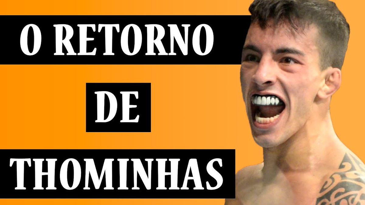 ContraGolpe___'s tweet photo. THOMINHAS ALMEIDA vs Jonathan Martinez   Palpites e previsões pro UFC do Canal ContraGolpe

https://t.co/3GBawTpKRL

#ThominhasAlmeida #Thominhas #palpitesUFC #ContraGolpe #CanalContragolpe https://t.co/h6uACvwUct