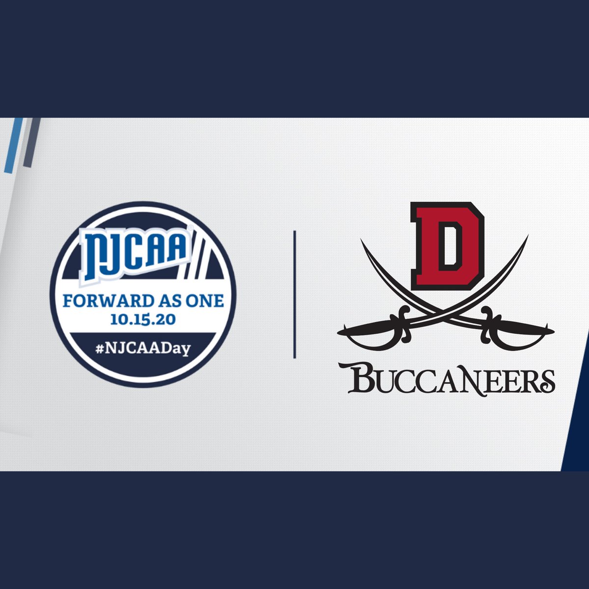 Dawson Athletics tweet media