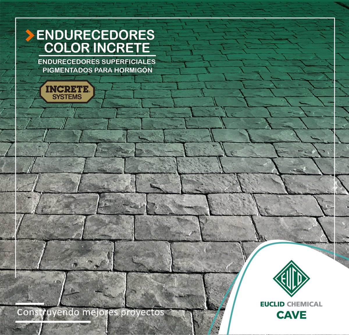 euclidcave's tweet photo. Endurecedor en polvo con pigmentos predosificados que otorga una superficie resistente y decorativa. Disponible en más de 30 colores, se recomienda para hormigones estampados, multicanchas, bodegas y pavimentos decorativos en general.

#hormigon #increte #infraestructura https://t.co/3lMov4CMYp
