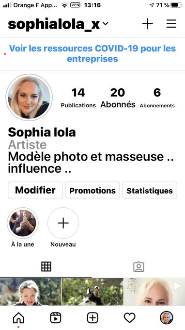 TW Pornstars - Sophia Lola X🦎. The latest pictures and videos from Twitter for all time. Page 7