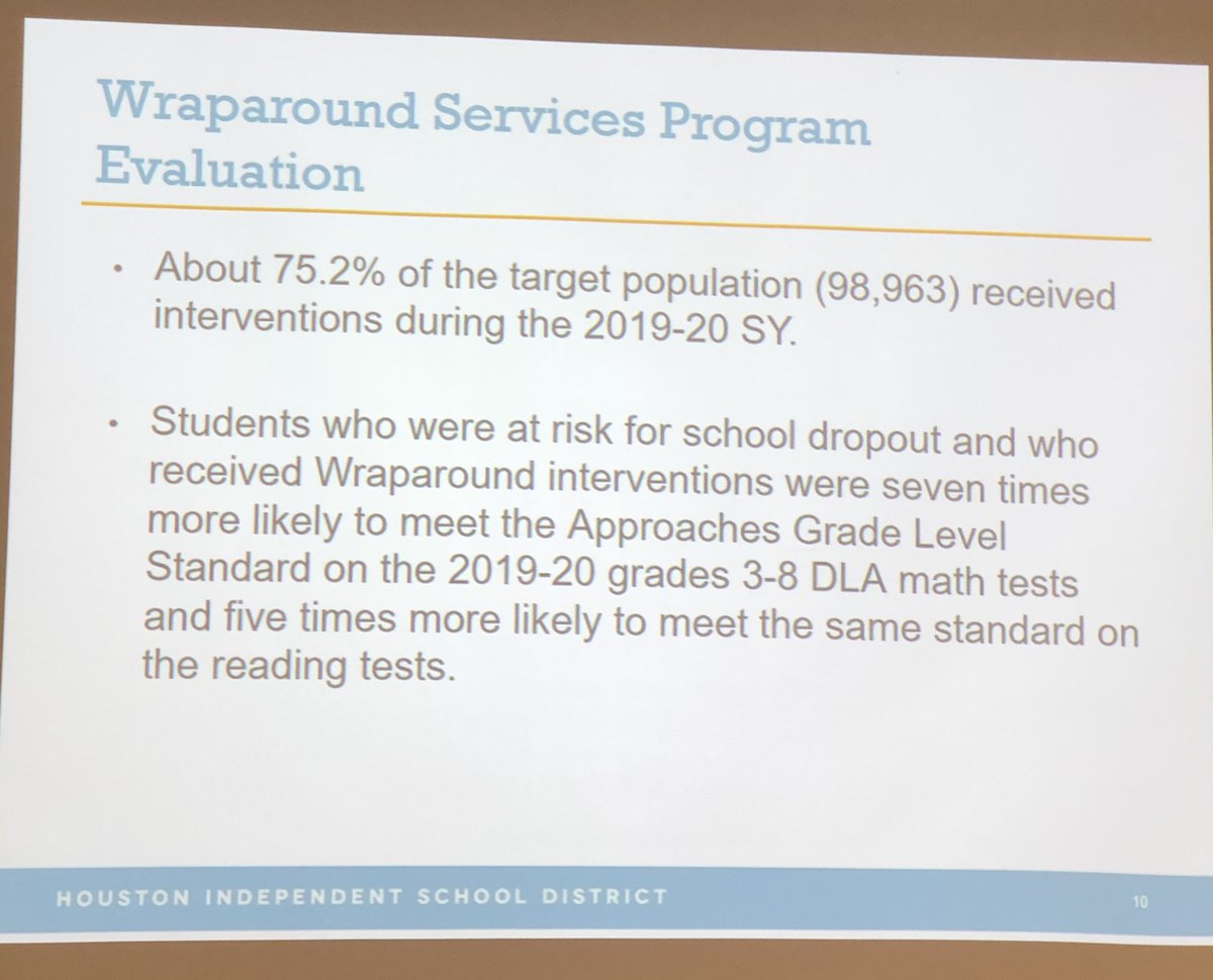 The_AP_Mata's tweet image. Don’t ASK why we Wraparound. KNOW why we Wraparound! #ForTheKids @HISD_Wraparound @HoustonISD @TeamHISD @HISDSupe