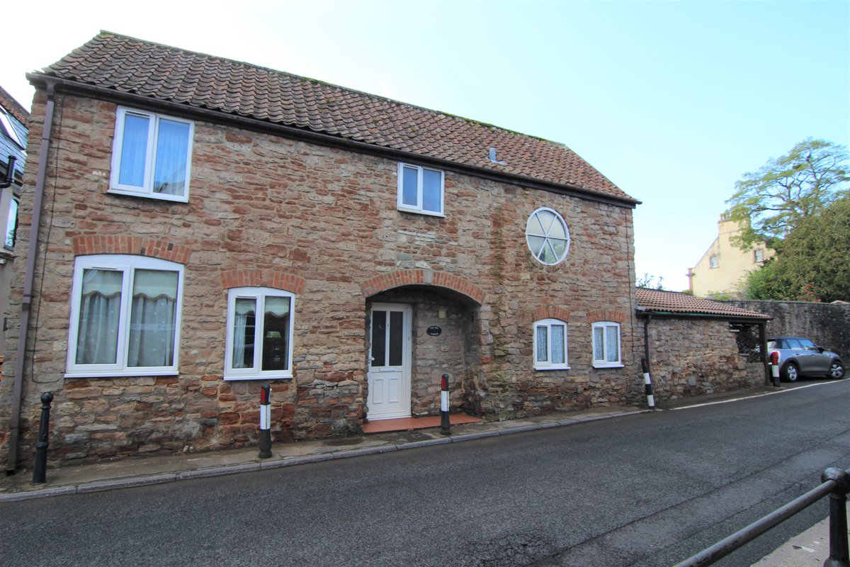 Cherry Tree Estates tweet media