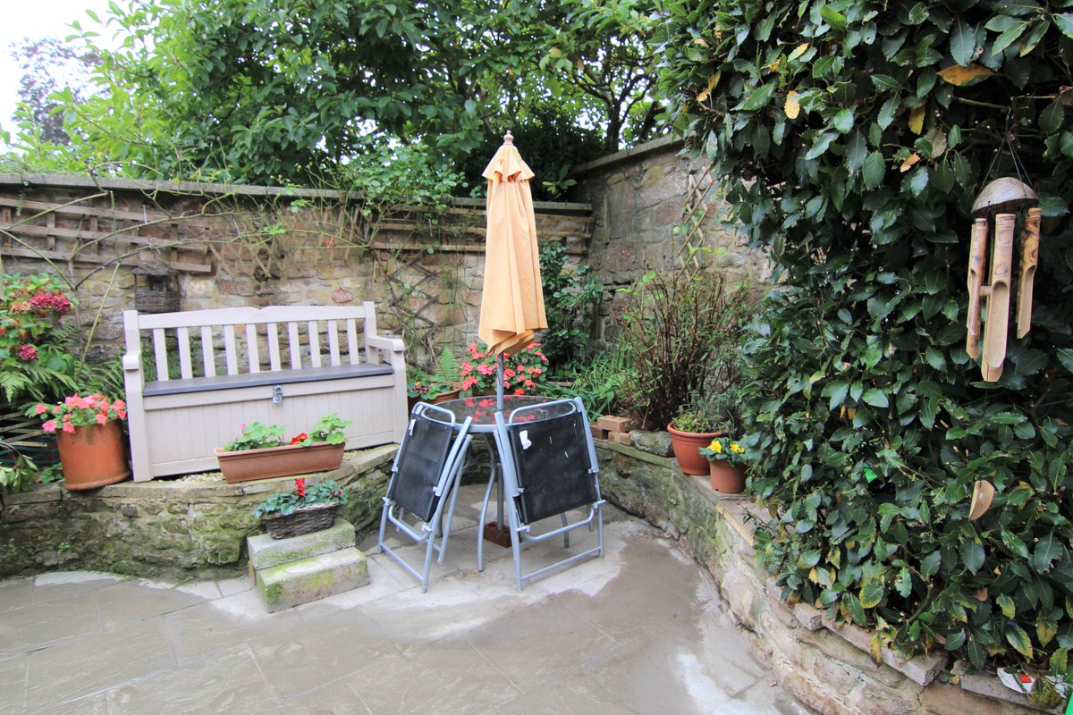 Cherry Tree Estates tweet media