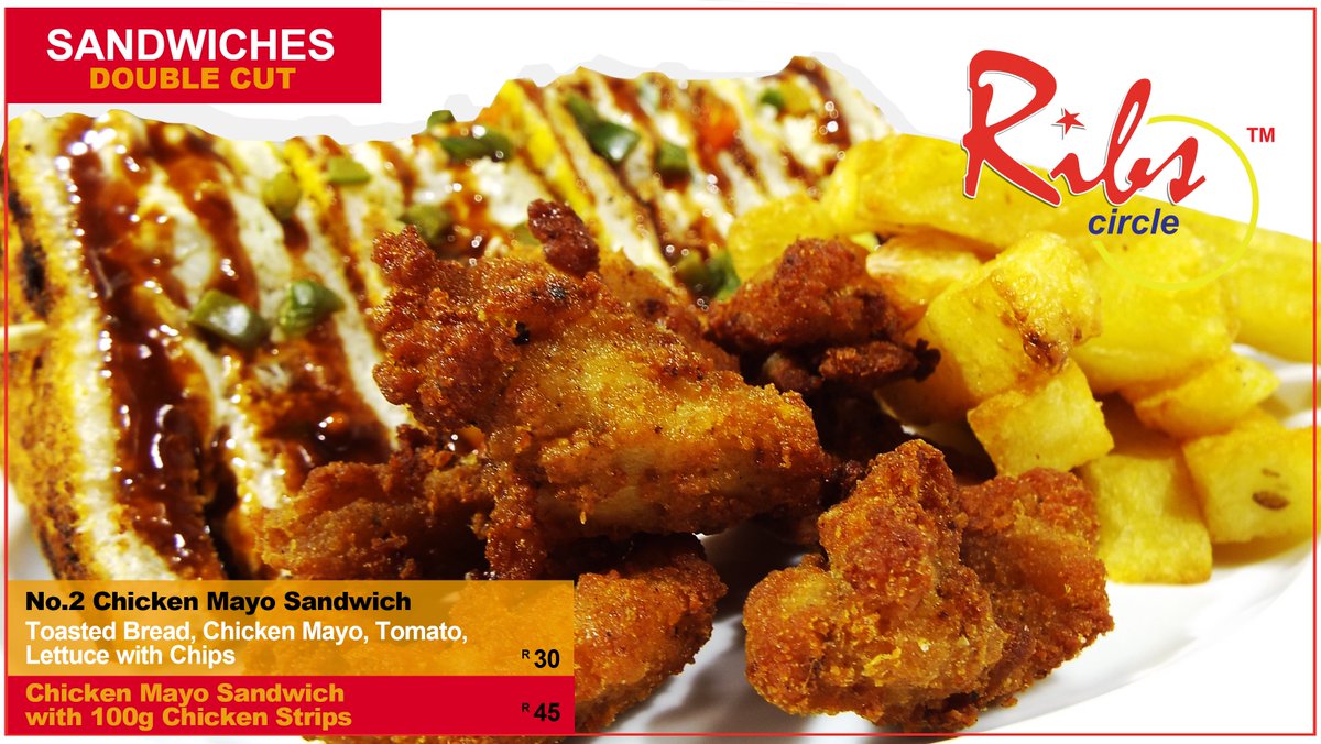RibsCircle's tweet photo. RIBS CIRCLE THE TASTE OF KASI FLAVA https://t.co/F3n4cfvcCd