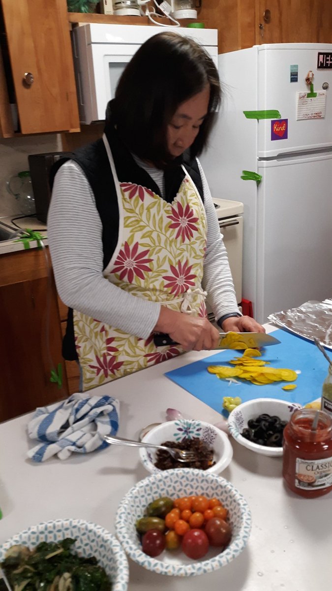 StPcusa's tweet photo. #SixthCommandment Be grateful for those who grow and prepare food for your table. #10Commandmentsoffood #foodactionweek @presbyhunger #PCUSA @Presbyterian #tinybutmighty #Moclips #PacificBeachWA #GraysHarbor #NorthBeach #WACoast #skyislandfarm #organicproduce #csa #oasis '19 https://t.co/8I2Uh4VyVJ