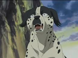 Cartoon animals I relate to the most, personality-wise:
Badgerclops (Mao Mao: Heroes Of Pure Heart
Itchy Itchiford (All Dogs Go To Heaven franchise)
GB (Ginga Densetsu Weed)