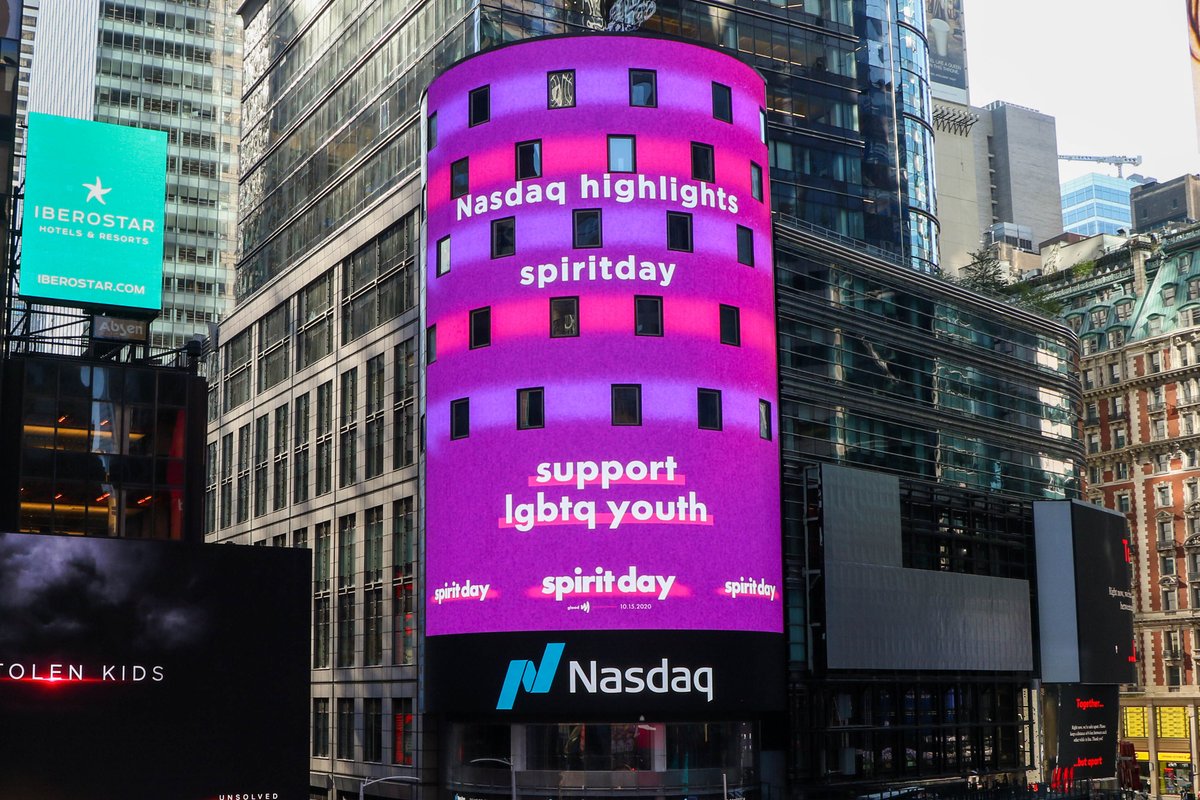 GLAAD tweet media