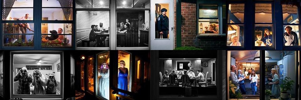 JOIN US TONIGHT 10/15 at 7PM 
DEAR NEIGHBOR : LIVE with Adam Sanders.  A discussion and virtual tour of Adam’s photographic Covid journey of the lives of a small town under lockdown.

REGISTER HERE >>forms.gle/KXNMpnb1hH8TRh…