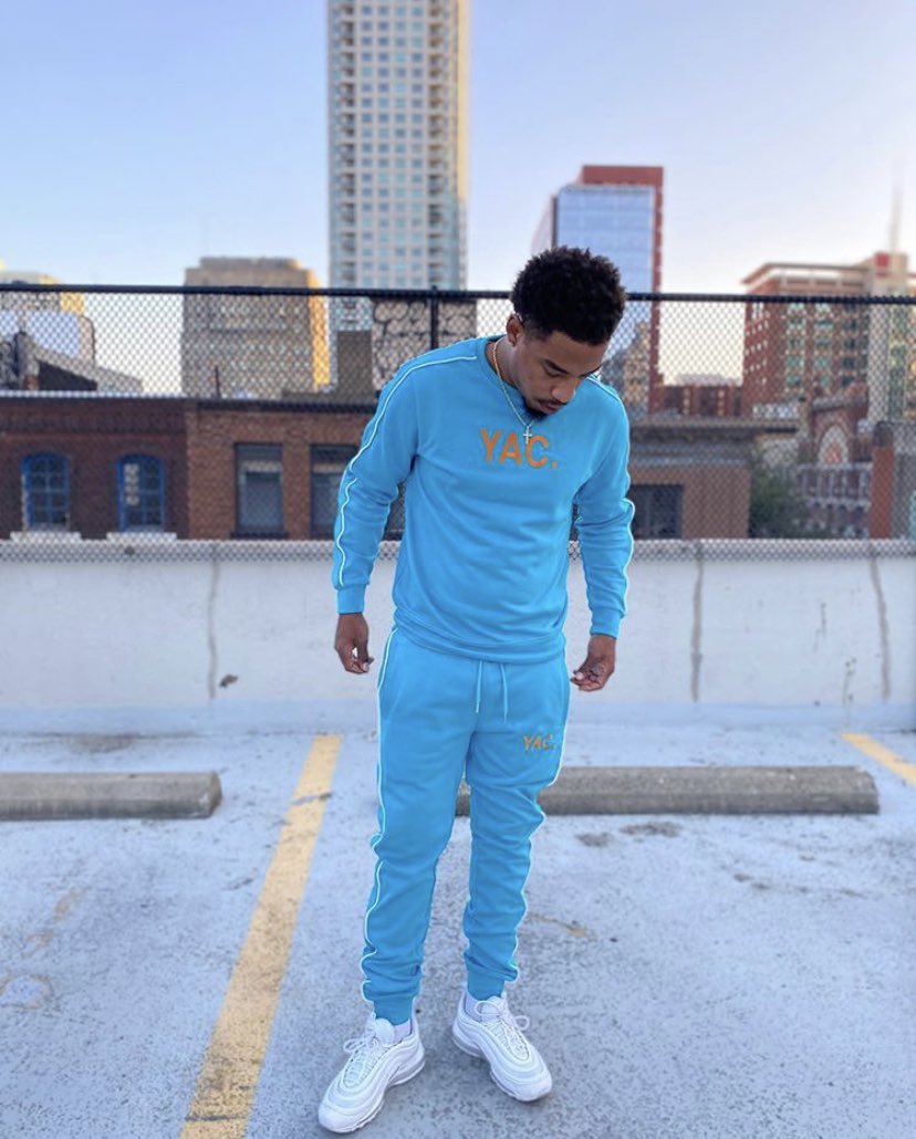 YA_CLOTHING's tweet photo. Should I drop these in unisex too?
.
.
.
#BlackOwnedBusiness #BlackEntrepreneur
#Streetwear
#Fashion
#NewJersey
#Philadelphia 
#fashiondesigner https://t.co/i98QKTlhKx
