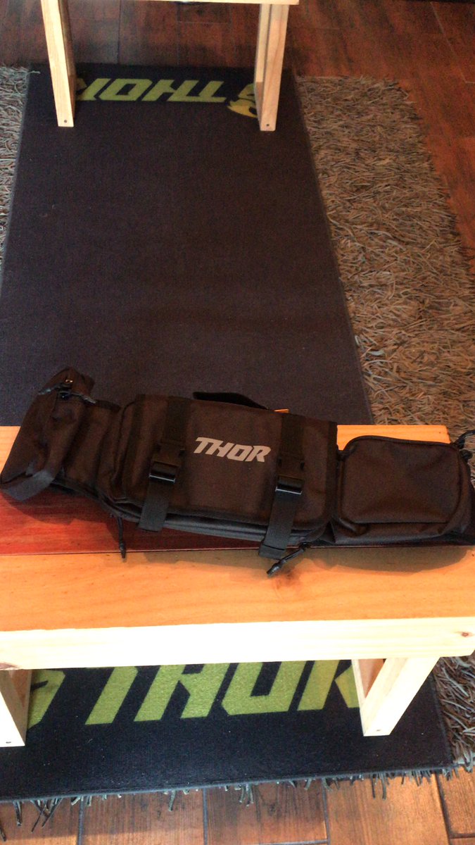 ZoneThor's tweet image. Thor zone.    Tool bag.   Cangurera thor porta herramientas. $ 1300 pesos