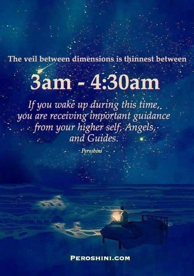 MsMaria_22's tweet photo. Do you like me, find yourself up during these hours? #empaths #lightworkers #highlysensitive #spiritualawakening #witchinghours #spiritualdownloads https://t.co/e6SnLnPPML