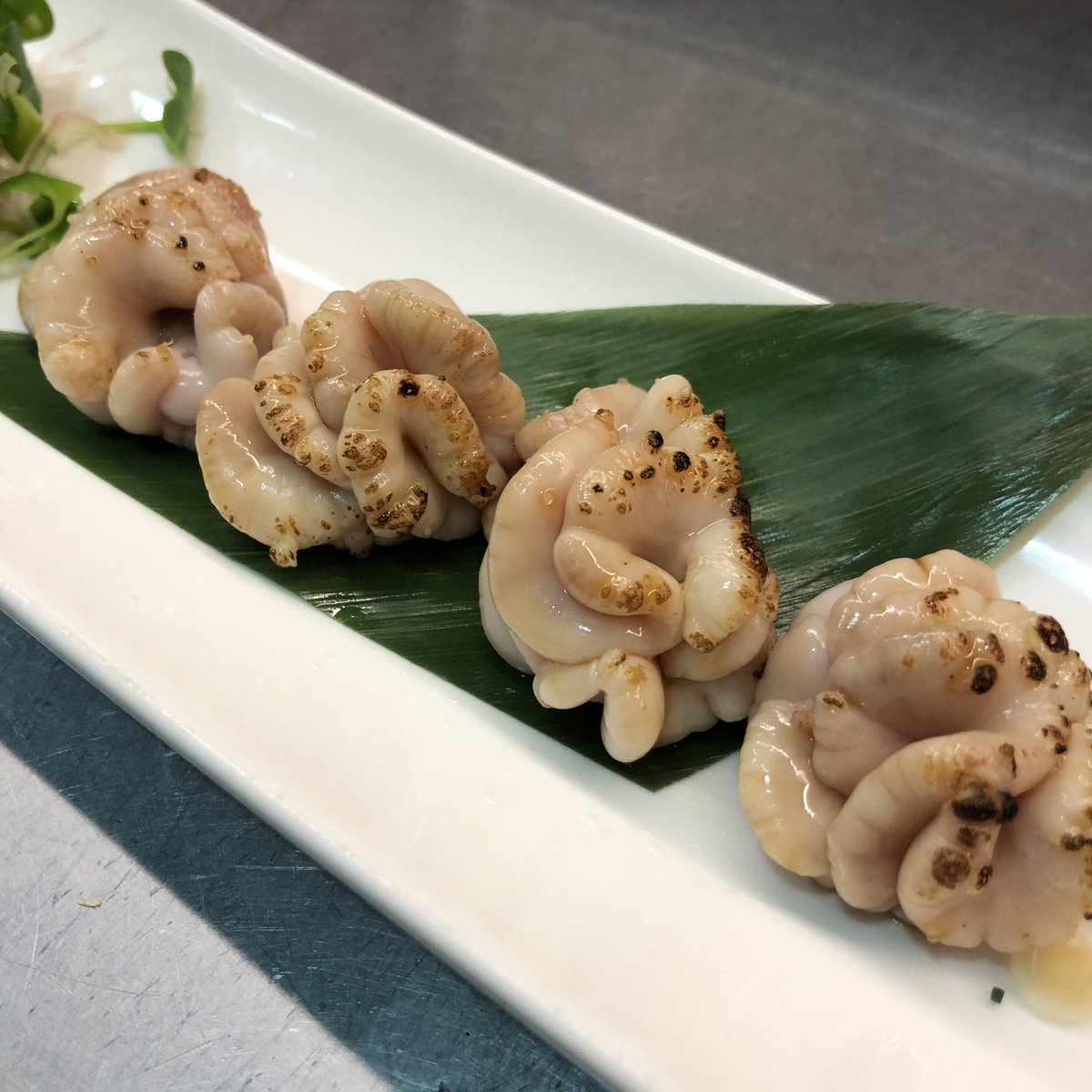 プラットスタンド