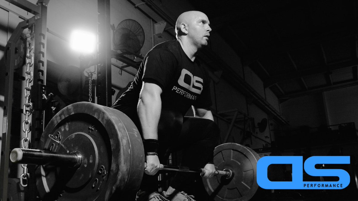 D_S_Performance's tweet photo. Do you play a sport? Are you looking to maximise your performance, reduce the risk of injury and be at the top of your game? Get in touch with us today for your sport specific strength and conditioning training programme!
#StrengthTraining #sports #training #fitness https://t.co/BM5G9lzqMQ