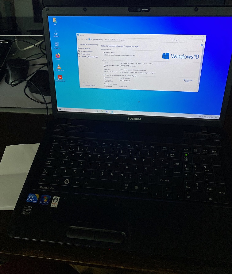 LetsPlay_Studio's tweet image. OHHH

Ich weis das sich nächste Woche jemand sich freuen wird...

#GamerHelpingGamer #LPSsupport #LPScommunity #GamerHelp #danke
 #RT + #Heart