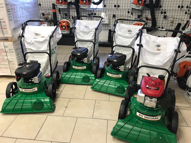 QualityPowerTB's tweet photo. Are you dreading Leaf Removal Season? Get a Goat! We are stocked up on Billy Goat Vacuums &amp; Stihl Blowers to make your job easier. #QualityPowerTampa #GetaGoat #TOMpaBay @GoTeamKnight https://t.co/yLwlb6CmW0