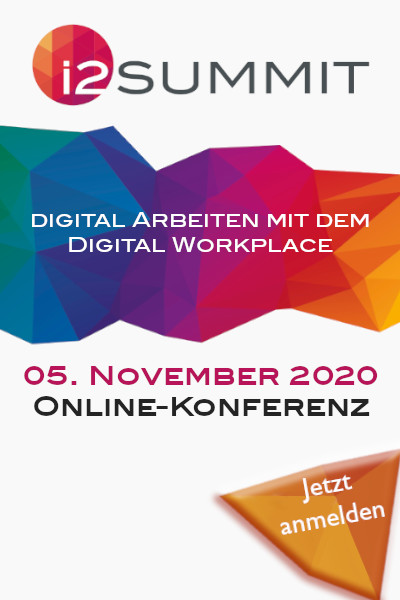 i2SUMMIT's tweet photo. ⚠️ i2 SUMMIT am 5. November https://t.co/C77w0xtsx8 Spannende Themen, tolle Speaker!  Ihr kommt doch dazu? https://t.co/3oPoeUfFGV