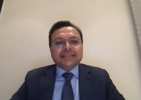phdchamber's tweet photo. 🅻🅸🆅🅴 -Mr. Saket Dalmia, Vice President, @phdchamber in his concluding remarks said "it is so nice to hear that the specific knowledge about how business from India take opportunity of American market " and also proposed the Vote of thanks
#PHDCCI #Business #B2BMEET #USA https://t.co/cQcBwceeIa