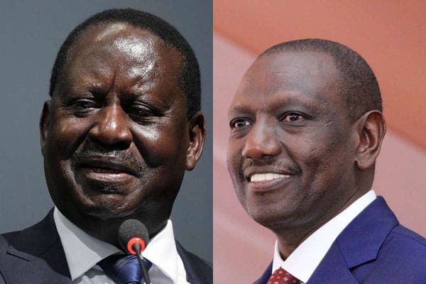 garnaCFC's tweet photo. Like for DP William Ruto, Retweet for Conman Raila
#RealRuto 
#JerusalemaChallenge https://t.co/VrVkCVhyYA