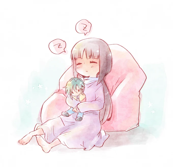 今日もお疲れさまでした、おやすみなさい。 