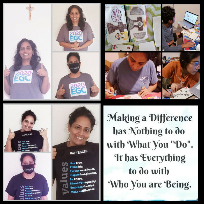 SumaPhilip3's tweet photo. Ready for 2020 EGC😍@ATTimpact  #ATTEGC20, #ATTimpact, #ATTBelieves, #lifeatatt, #womenofatt, #oxygen, #abilityerg, #ourEGthing https://t.co/RgT89rwkBU