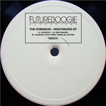 New Release on Futureboogie Recordings available, for more info: bit.ly/34ZrXQ5