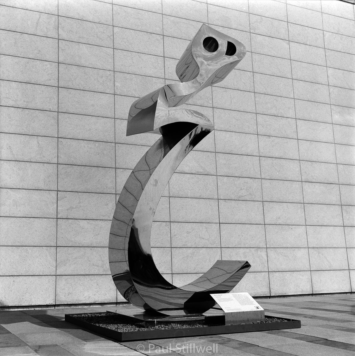 PS_Intrepita's tweet photo. Sculpture by Parviz Tanavoli at #AgaKhanMuseum
#toronto #torontolife #torontophoto #torontophotographer #urban #urbanlandscape #blackandwhite #bnw #bnwphotography #bnw_captures #bnw_greatshots #bnw_planet #bnw_demand #film #120film #ilford #bronica #mediumformat #mediumformatfilm https://t.co/NVAnixp4M9