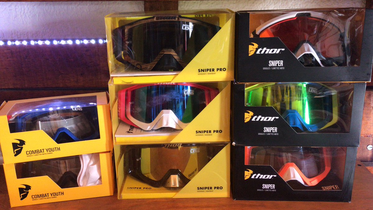 ZoneThor's tweet image. Thor zone.   Goggles thor sniper $ 1600 pesos goggles Niño $ 700 pesos
