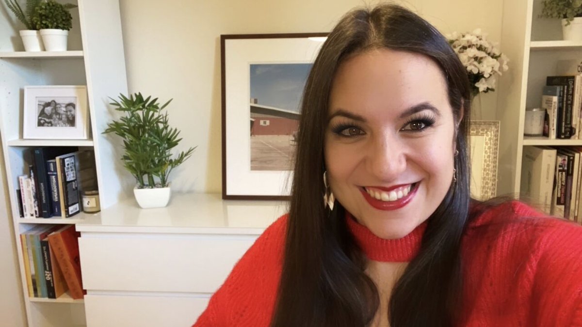 It’s been one of those weeks!

So I’ve busted out the red lippy 💄 made myself a cuppa ☕️ and decided to listen to a whole bunch of amazingly inspiring Podcasts from <a href="/sandrospodcast/">The Sandro Forte Podcast</a> 

You can listen to Sandro and his awesome podcast guests here 👇

podcasts.apple.com/gb/podcast/the…