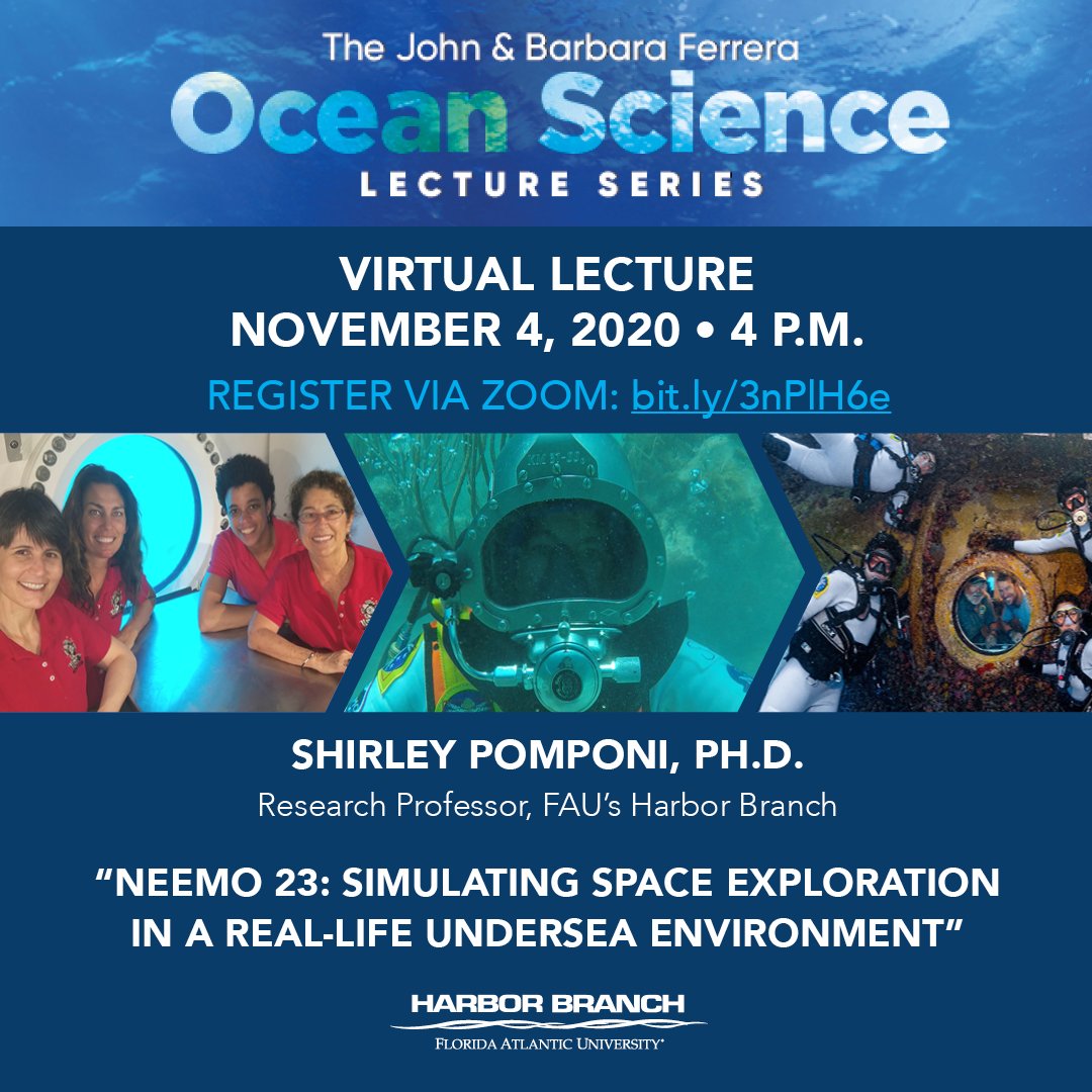 Florida Atlantic Harbor Branch tweet media