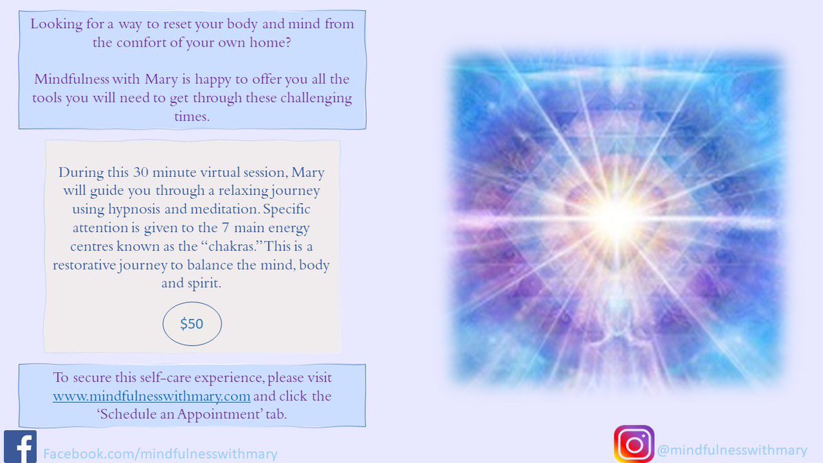 MindfulnessWith's tweet image. A little self care goes a long way. ❤️